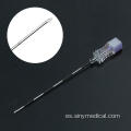 Kit epidural Kit de anestesia epidural espinal combinada